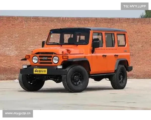 全新212将于8月22日正式上市 搭载2.0T发动机