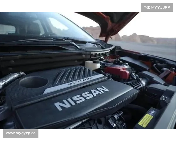 全新一代奇骏1.5T超变擎大拆解，大家欠它一个了解