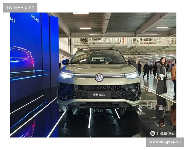 全新探岳L上市，2.0T爆220马力，入门就是高配，值得一看